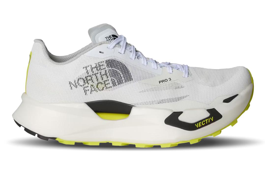 The North Face Summit Vectiv Pro 3